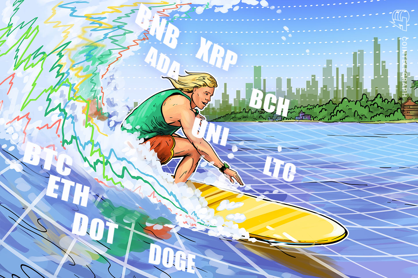 price-analysis-7-14-btc-eth-bnb-ada-xrp-doge-dot-uni-bch-ltc
