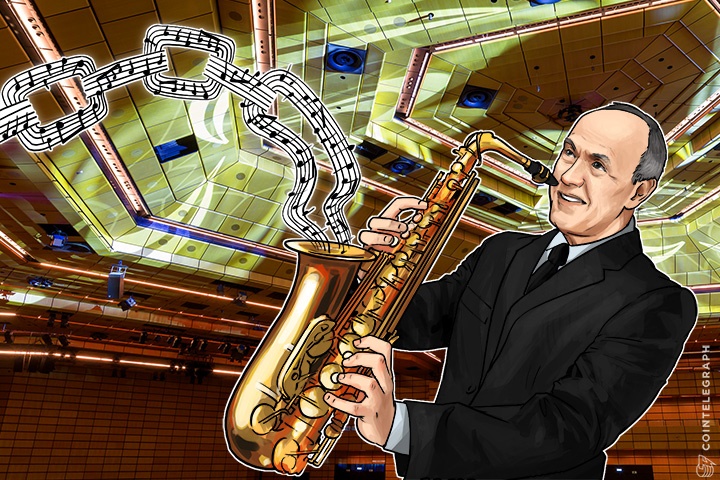 blockchain-going-for-a-song-new-tech-tunes-up-music-industry