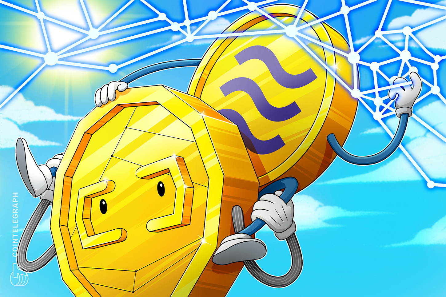 dapp-for-diem-blockchain-partners-with-polkadot-infrastructure-provider