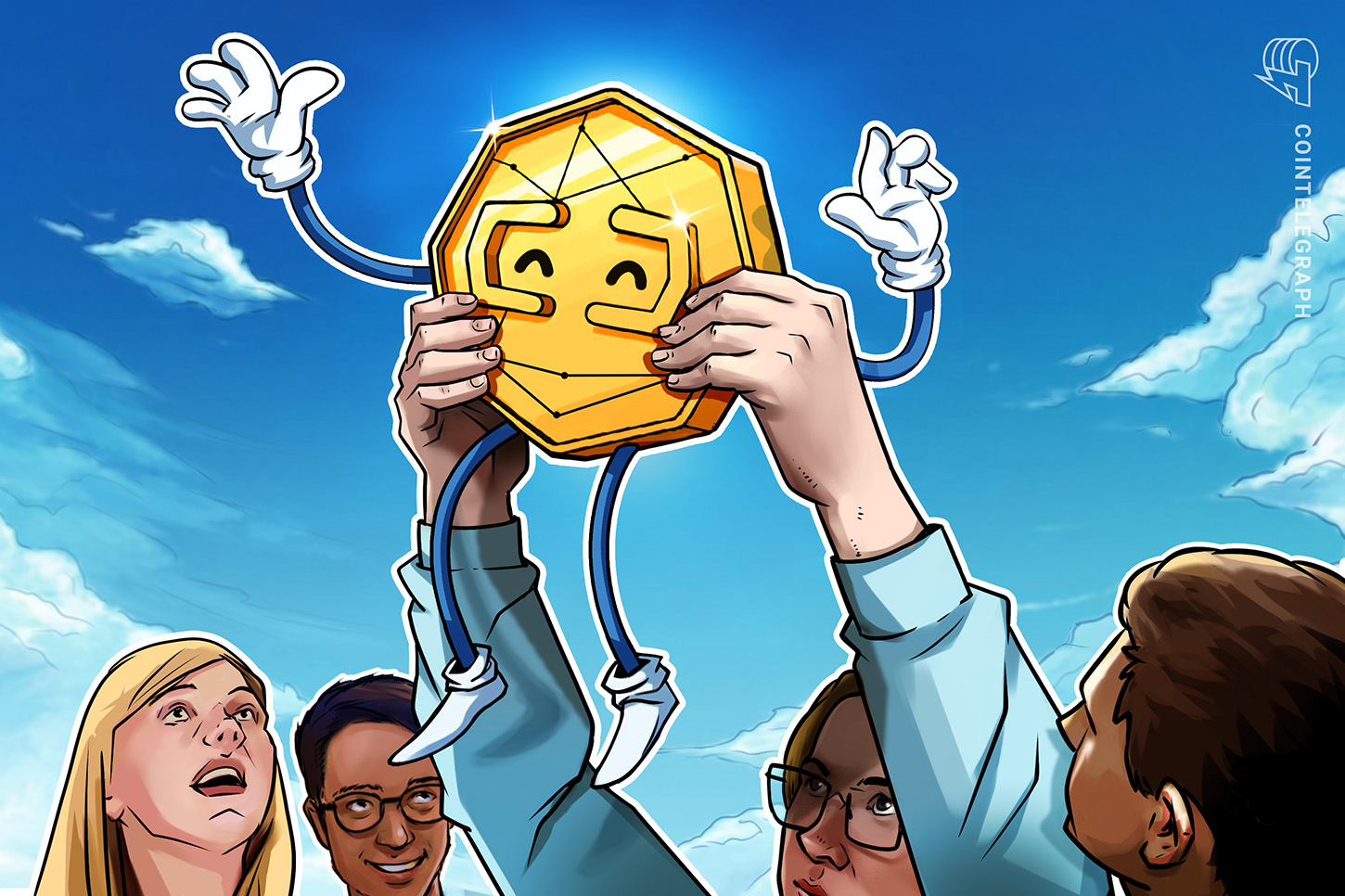 how-to-get-involved-with-crypto-the-first-step-into-blockchain-industry