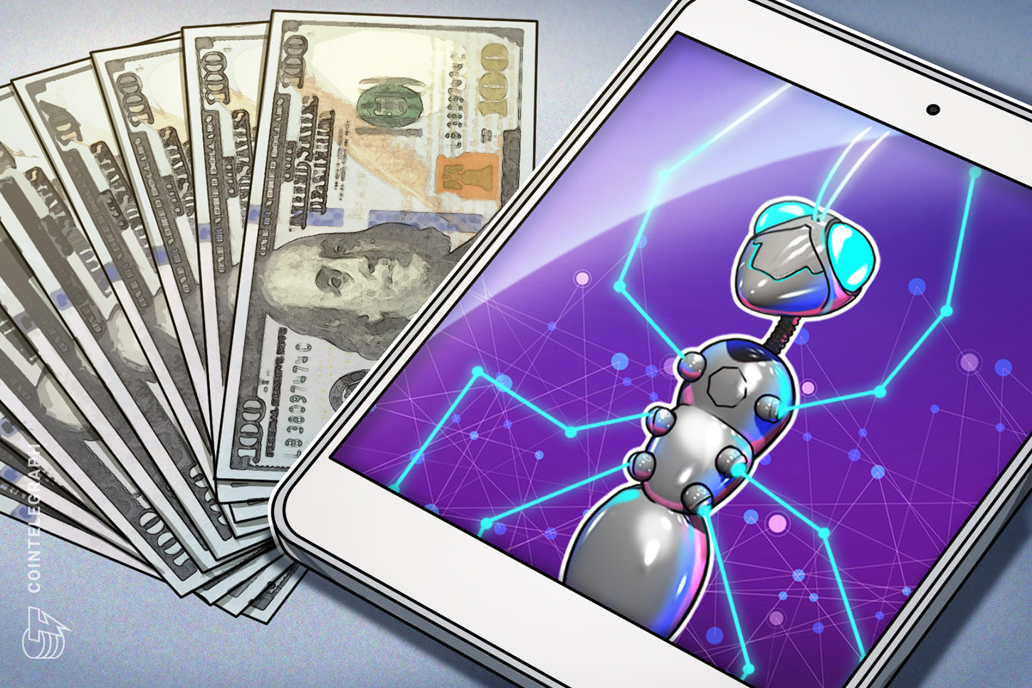 bitcoin-interoperability-platform-interlay-raises-3m-in-seed-funding