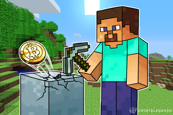 kill-monsters-get-bitcoin-minecraft-server-releases-version-20-opens-up-satoshi-town