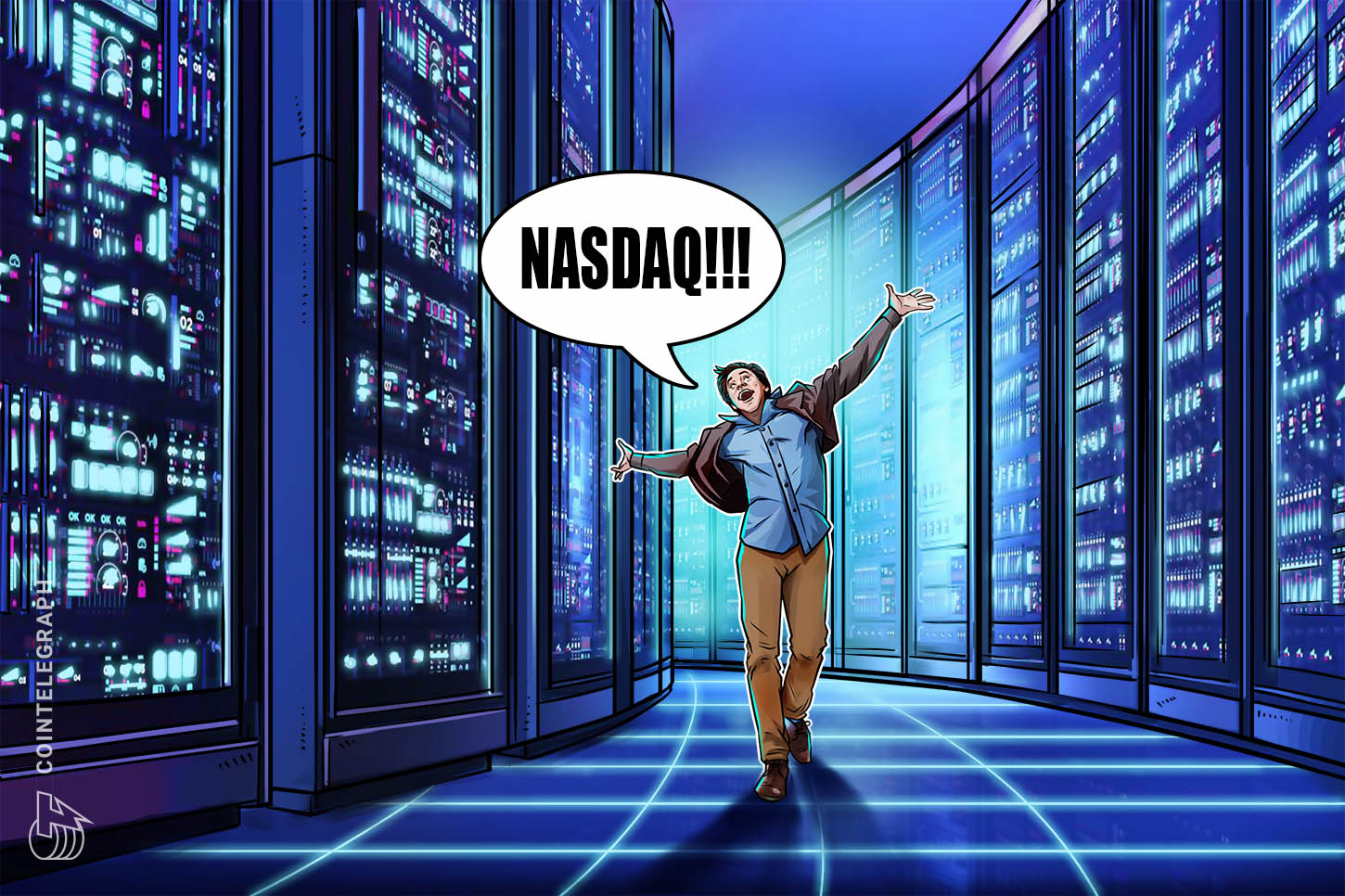 us-bitcoin-mining-giant-core-scientific-set-for-nasdaq-listing-via-4-3b-spac-deal