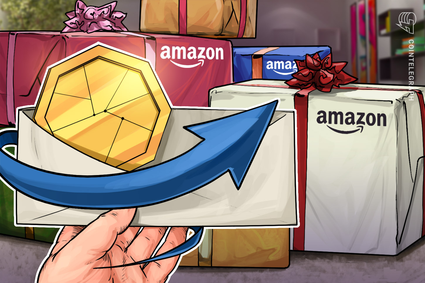 amazon-seeks-new-exec-to-oversee-digital-currency-strategy