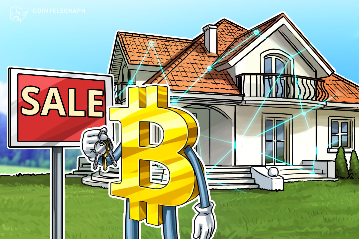 bitcoin-payments-for-real-estate-gain-traction-as-crypto-holders-seek-monetization