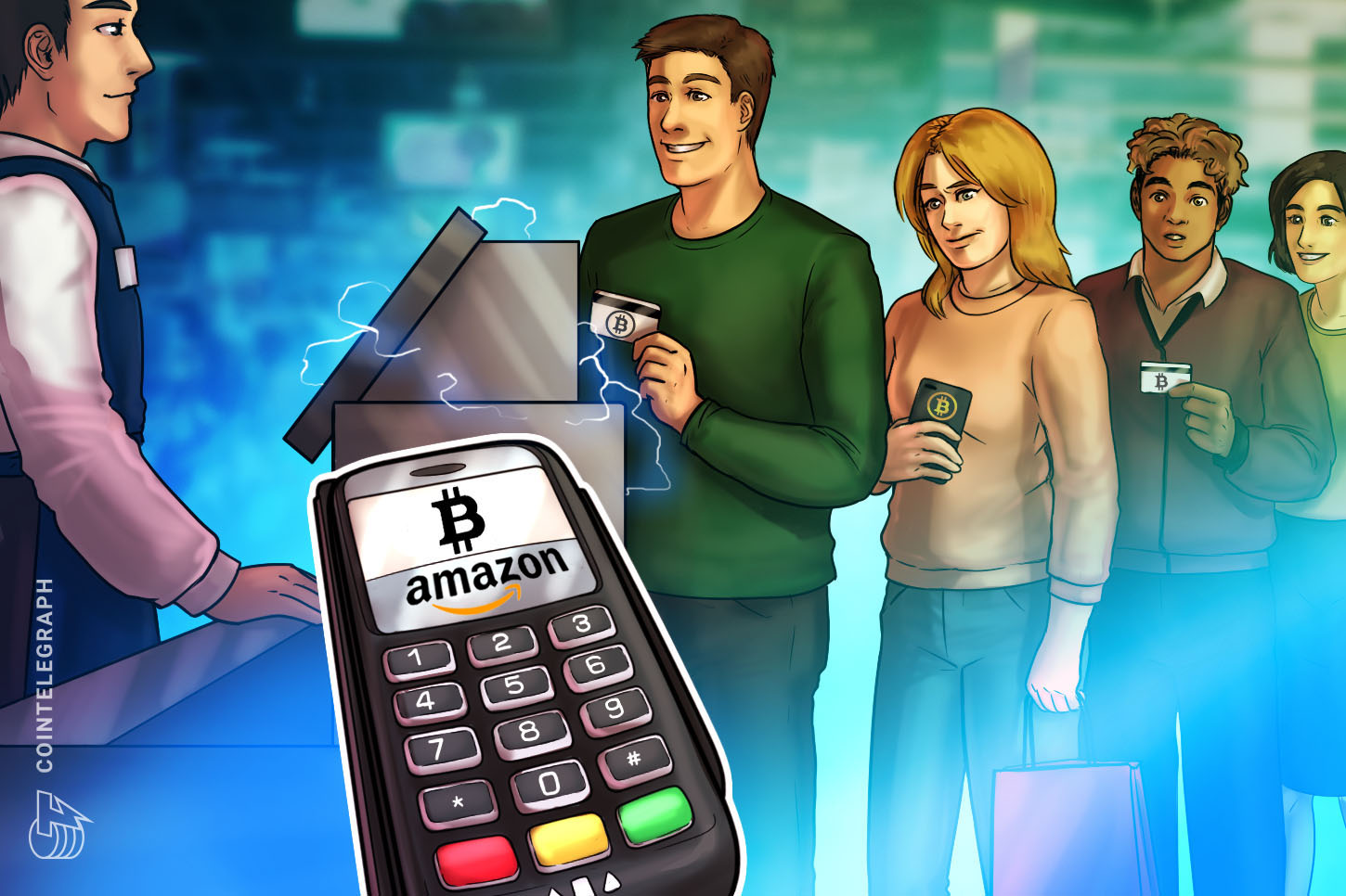 amazon-plans-to-accept-bitcoin-payments-this-year-claims-insider