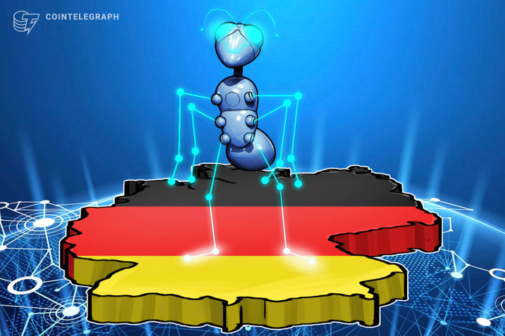 germany-implementation-of-the-blockchain-strategy-drags-on