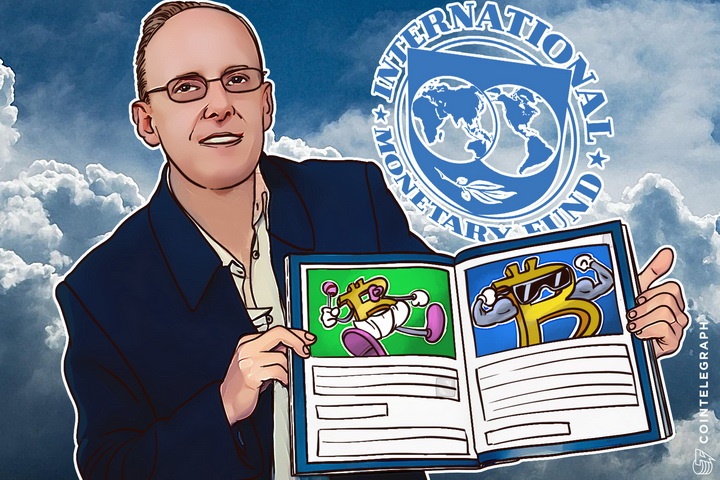 imf-magazine-examines-present-and-future-of-bitcoin