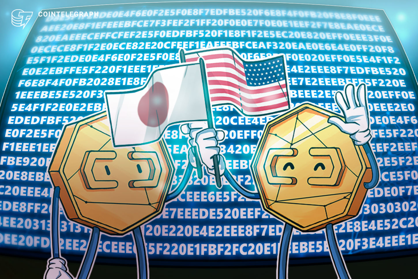 us-japan-digital-trade-deal-should-include-crypto-american-think-tank
