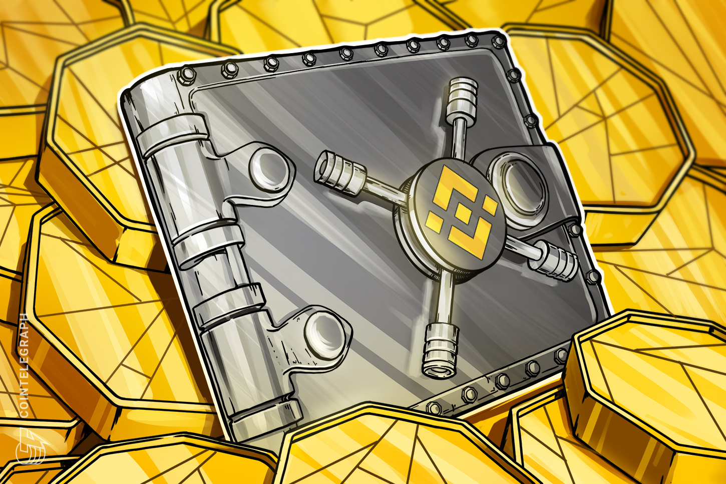 binance-completes-polygon-wallet-integration
