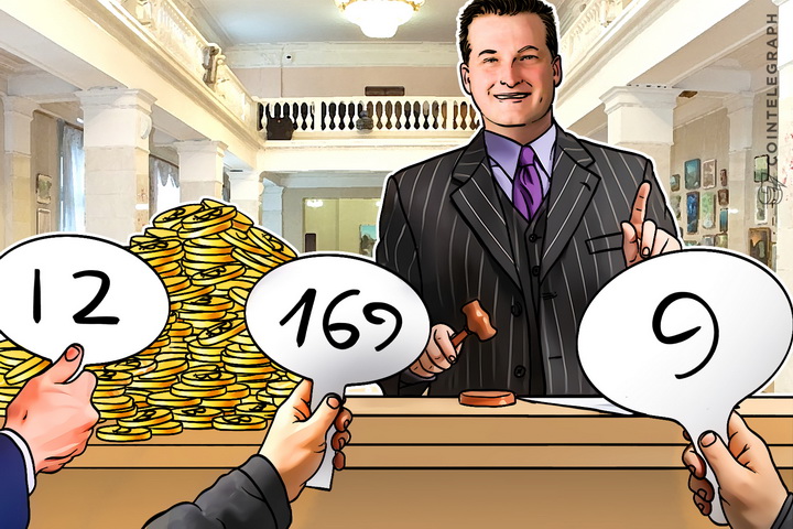australia-to-auction-1149-million-worth-of-bitcoins-confiscated-after-the-closure-of-silk-road