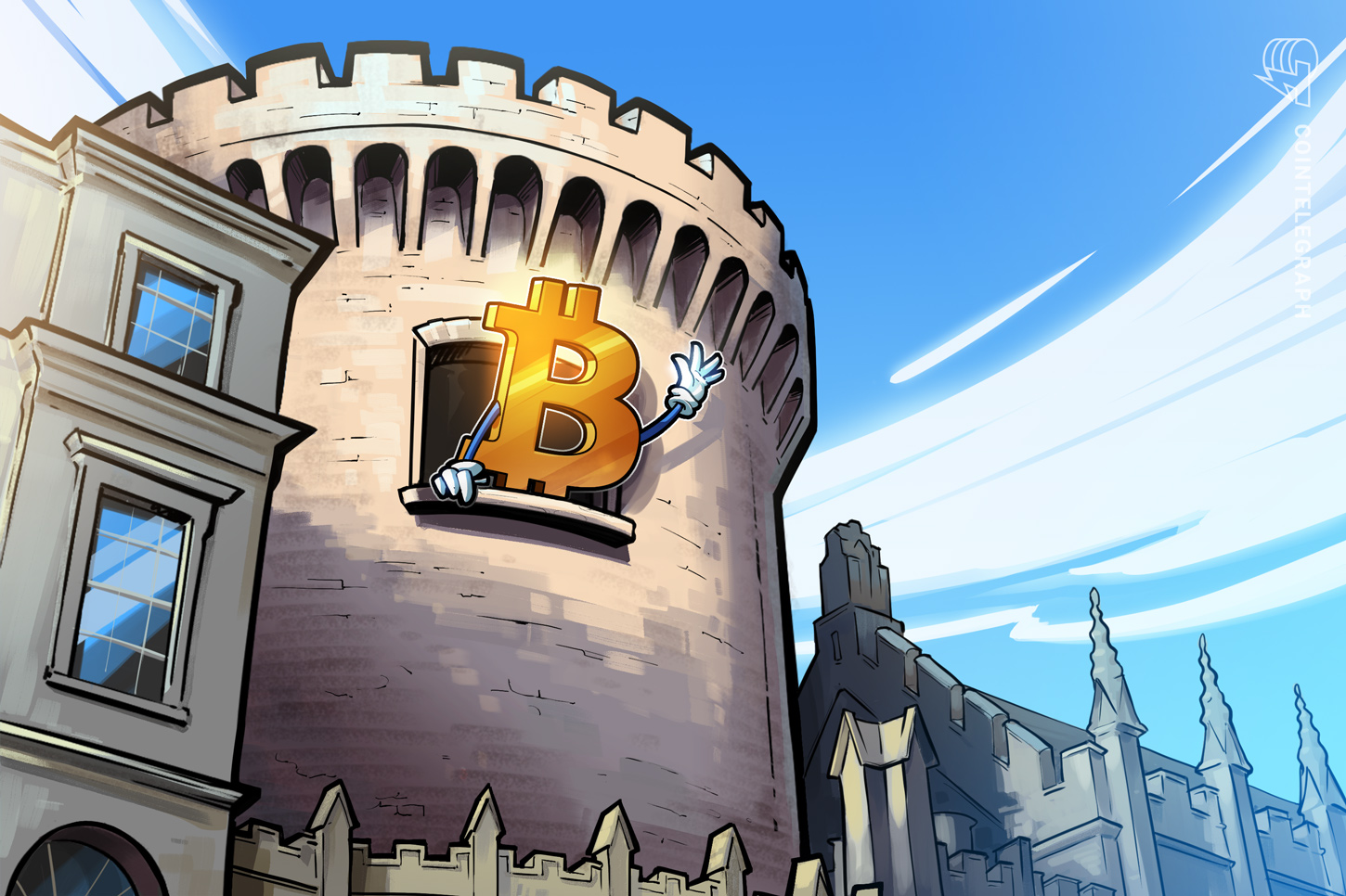 paypal-reportedly-assembling-crypto-team-in-ireland-as-bitcoin-adoption-grows