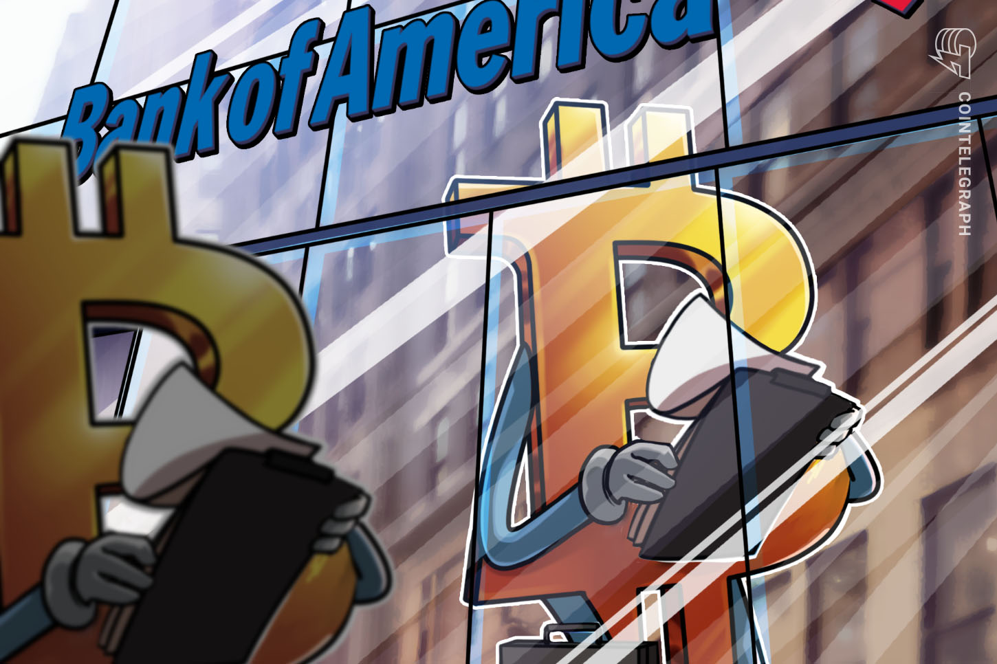bank-of-america-outlines-4-potential-benefits-of-el-salvador-s-bitcoin-strategy