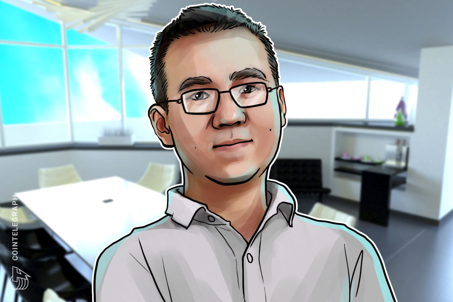 former-bitmain-ceo-jihan-wu-raises-fresh-capital-for-new-crypto-unicorn