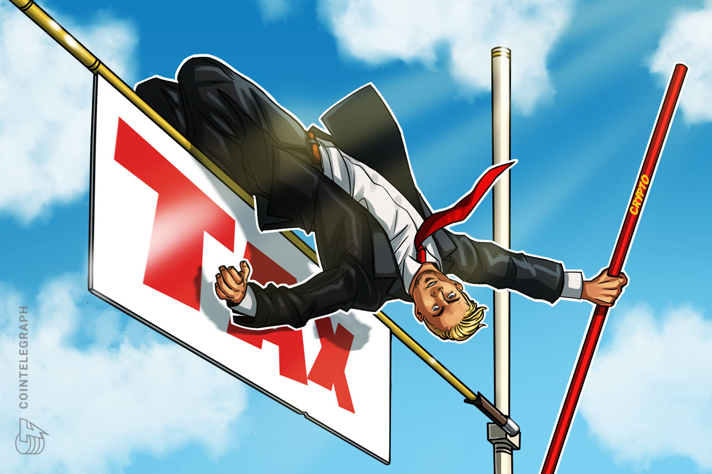 gop-lawmakers-want-bitcoin-miners-to-be-exempted-from-proposed-crypto-taxes