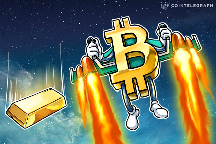 gold-plummets-while-bitcoin-skyrockets