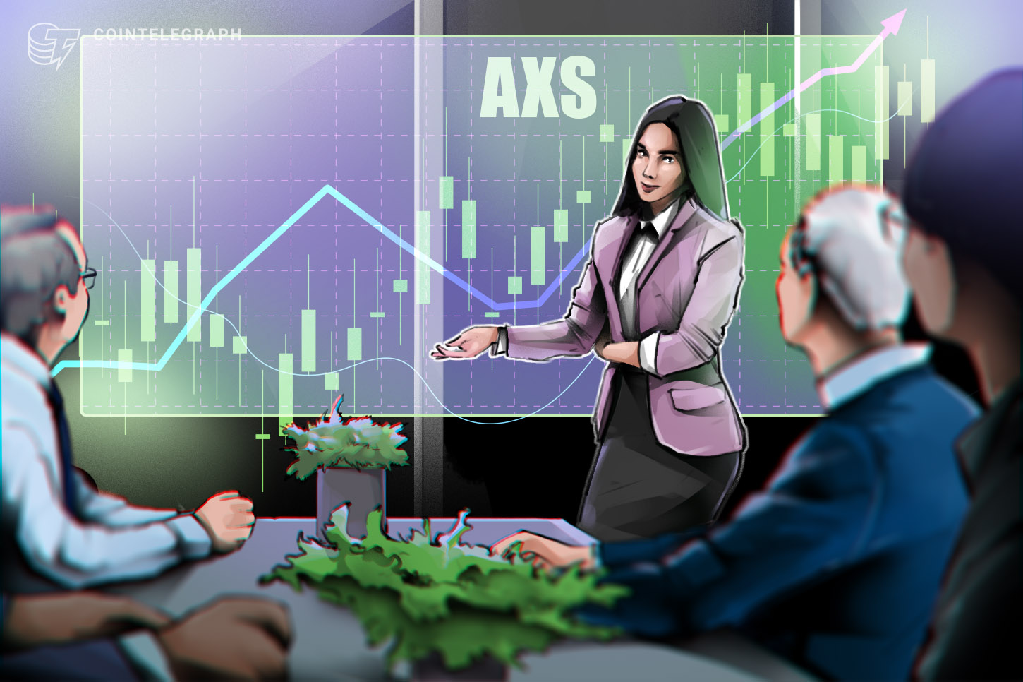 axs-price-gains-over-16-as-axie-infinity-closes-in-on-1m-daily-active-users
