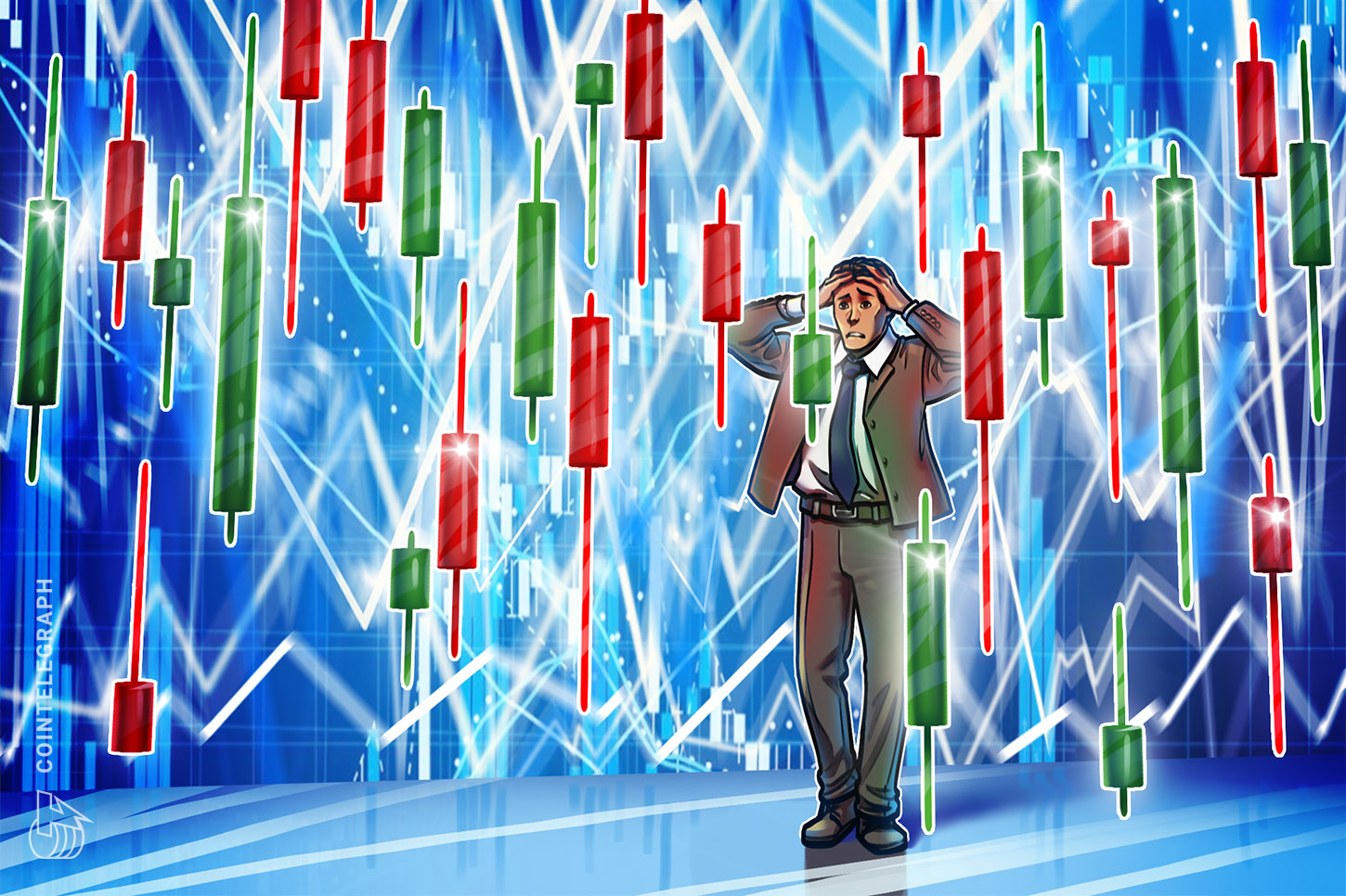 the-biggest-challenge-for-crypto-exchanges-is-global-price-fragmentation