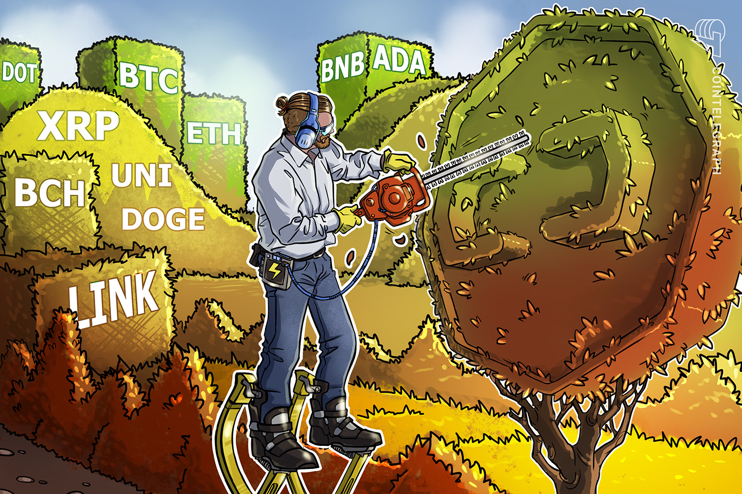 price-analysis-8-6-btc-eth-bnb-ada-xrp-doge-dot-uni-bch-link