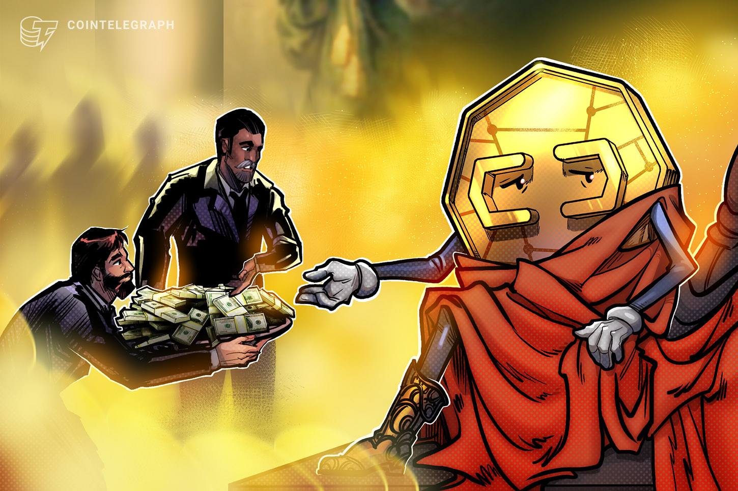 what-bear-market-investors-throw-record-cash-behind-blockchain-firms-in-2021