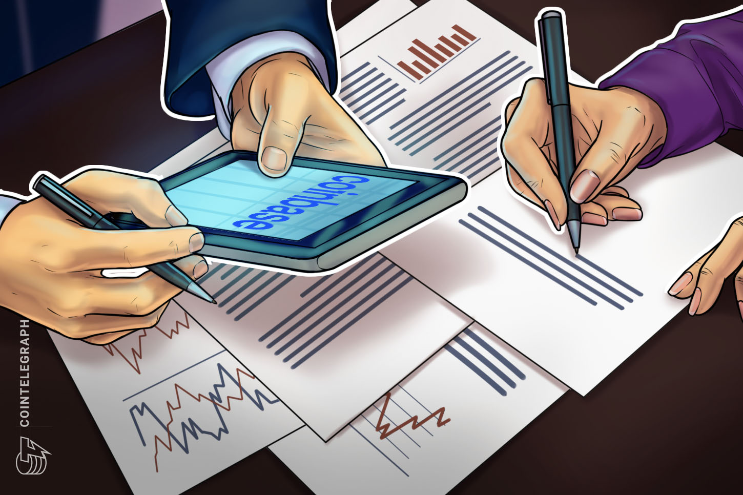 coinbase-beats-earnings-estimates-as-analysts-say-regulation-will-stifle-innovation