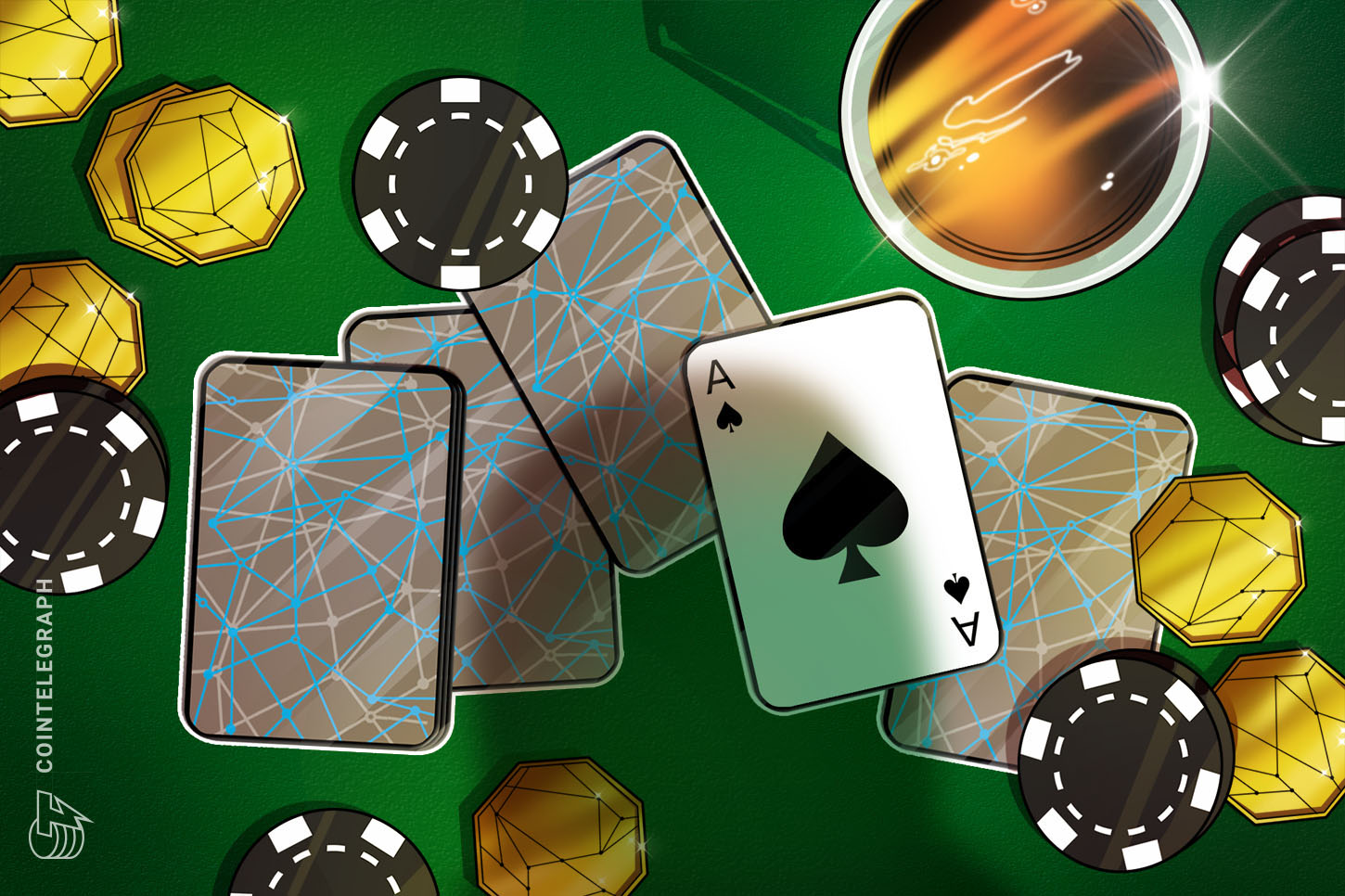 ethereum-network-congestion-shuts-down-crypto-gaming-casino