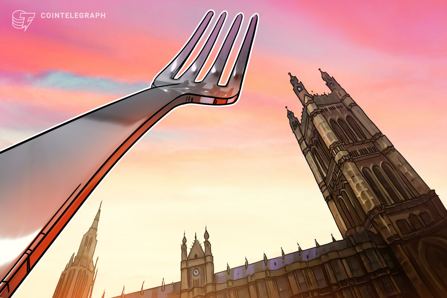 ethereum-s-london-hard-fork-sets-eth-on-a-more-deflationary-path