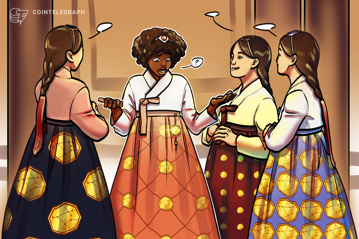 south-korea-s-crypto-regulation-is-now-expanding-to-foreign-businesses