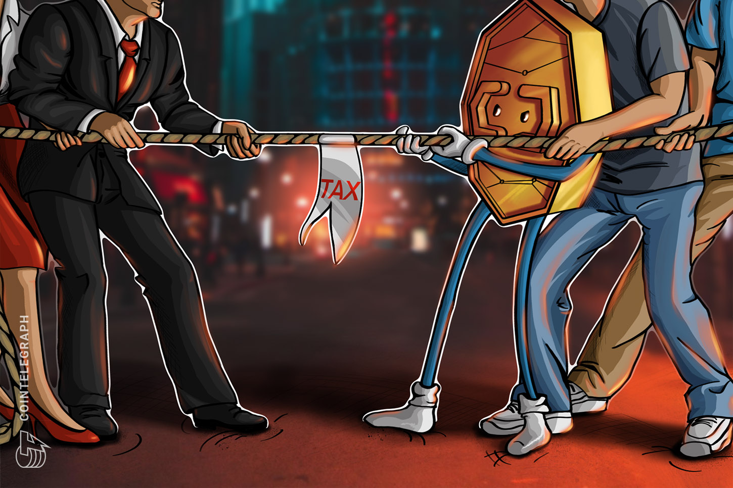 biden-s-infrastructure-bill-doesn-t-undermine-crypto-s-bridge-to-the-future