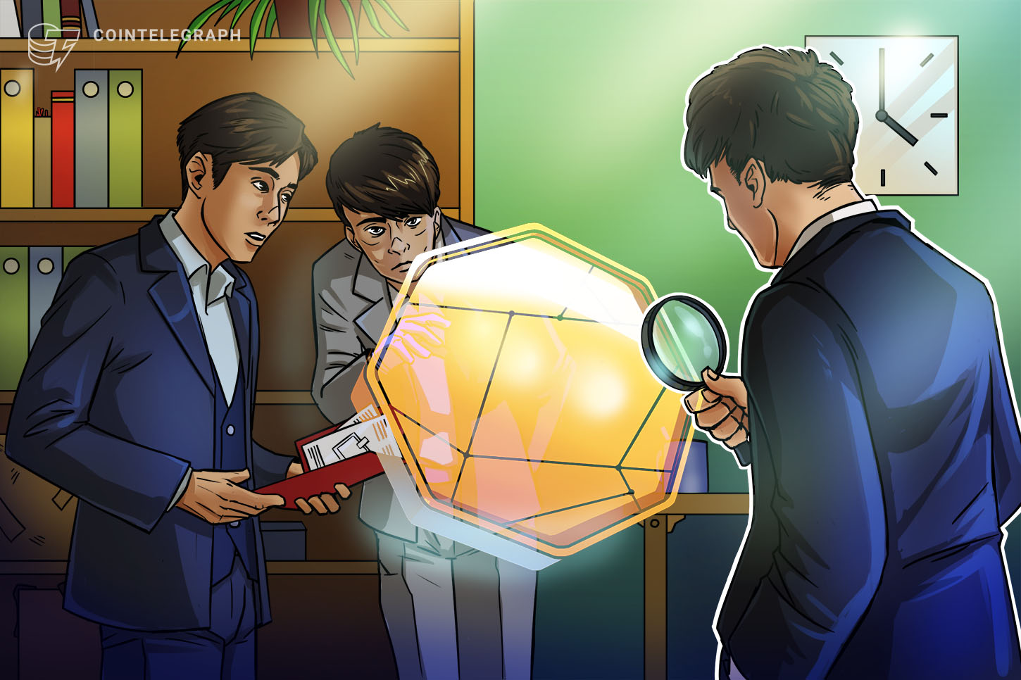 binance-halts-krw-pairs-amid-tightening-crypto-exchange-regulations-in-korea