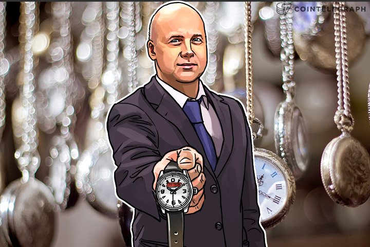 blockchain-watch-manufactures-start-using-blockchain-to-confirm-authenticity-of-luxury-goods