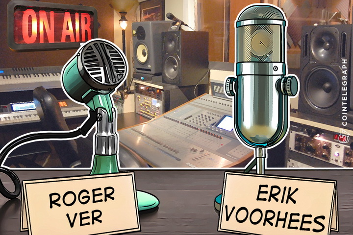 the-future-of-bitcoin-early-pioneers-of-bitcoin-erik-voorheers-and-roger-ver-in-liberty-entrepreneurs-podcast