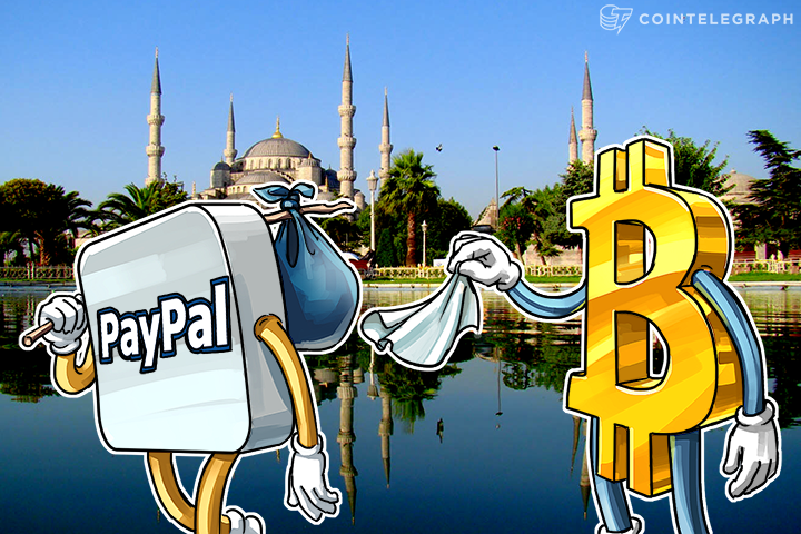 paypal-stops-operating-in-turkey-online-payment-sector-turns-to-bitcoin