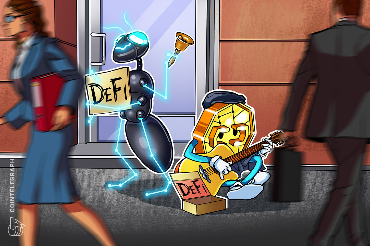 defi-needs-more-tangible-assets-on-chain-to-see-a-successful-future