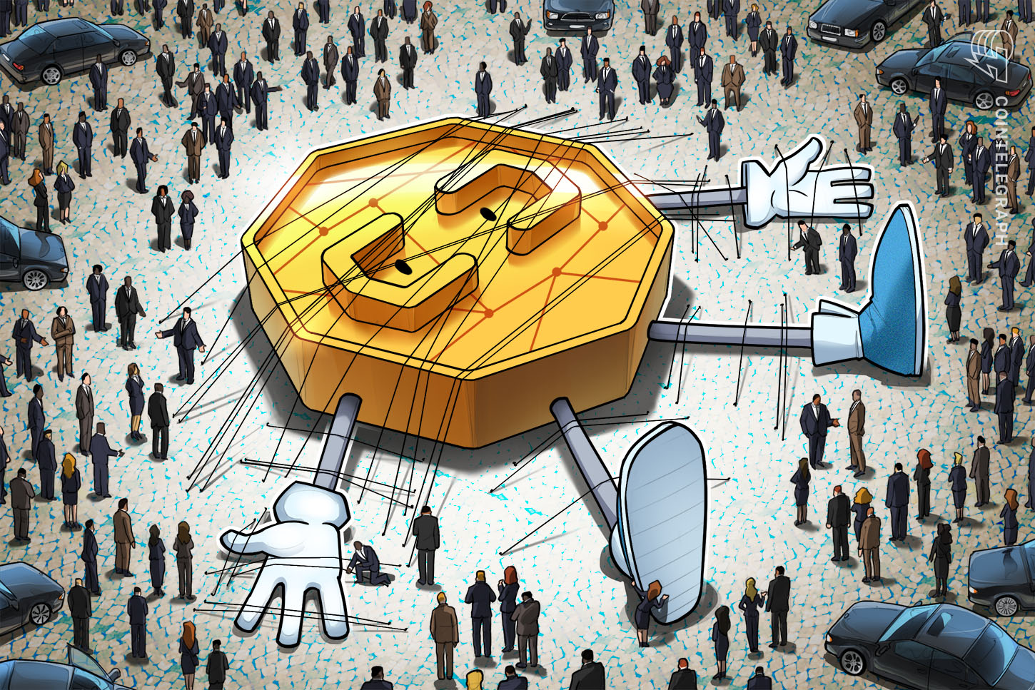 defi-regulation-must-not-kill-the-values-behind-decentralization