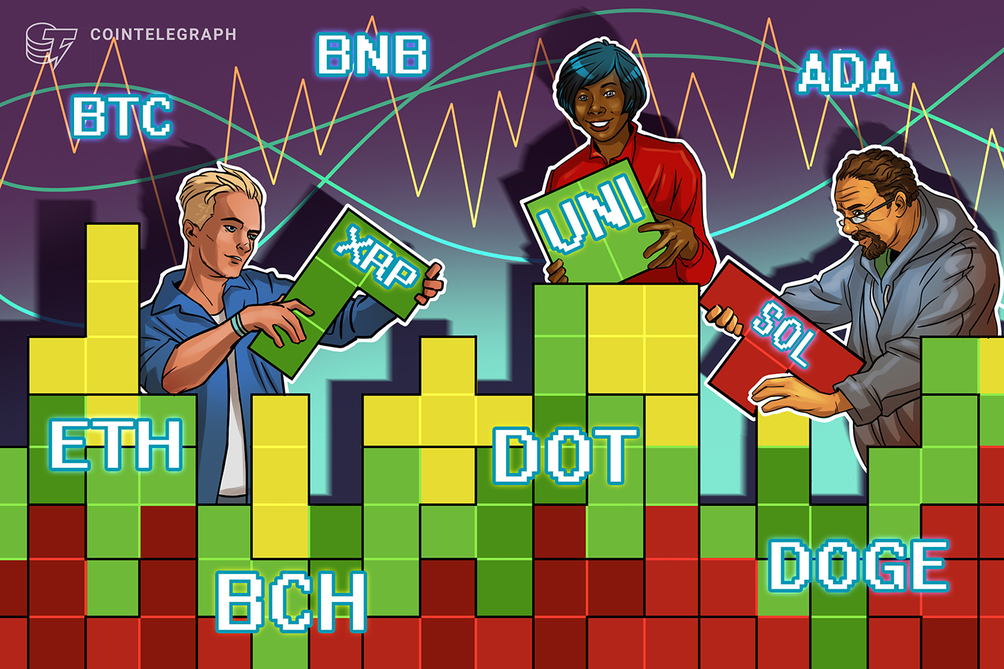 price-analysis-8-20-btc-eth-ada-bnb-xrp-doge-dot-sol-uni-bch