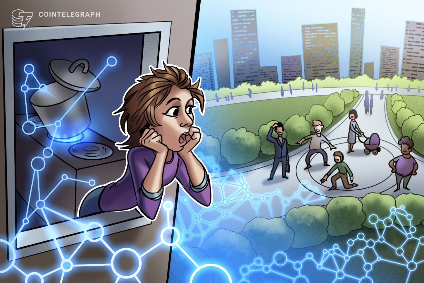 81-of-finance-execs-say-blockchain-has-gone-mainstream-survey