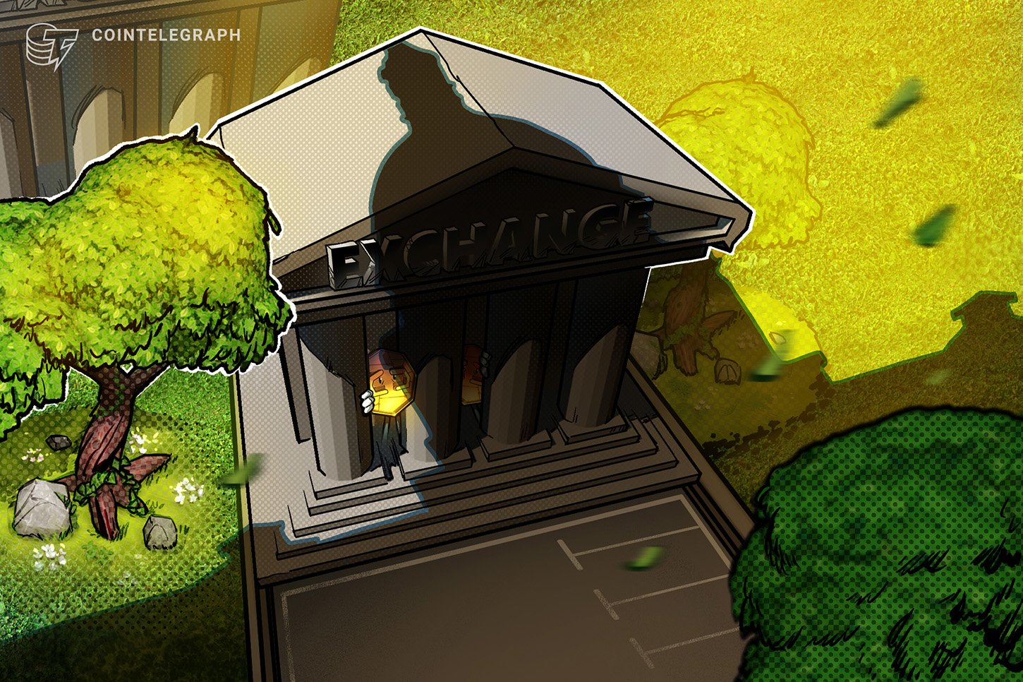 powers-on-broker-disintermediation-and-unregulated-crypto-exchanges-cause-major-concerns