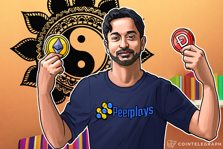 peerplays-to-complete-ethereum-sidechain-by-2017-revised-dao-proposal-says
