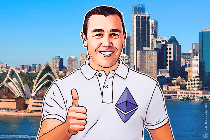 bitcoin-group-welcomes-ethereum-support-from-two-australian-bitcoin-exchanges