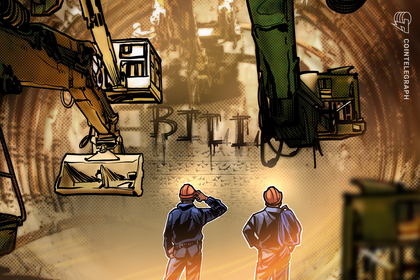 how-does-the-infrastructure-bill-affect-the-mining-industry-in-the-us