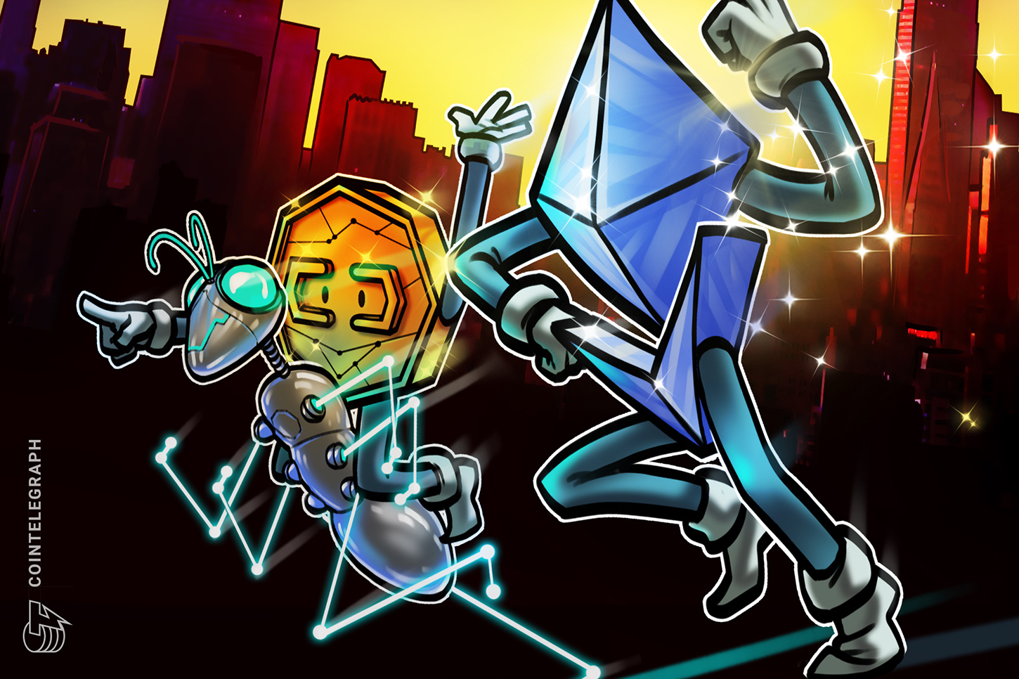 altcoin-roundup-layer-one-protocols-chip-away-at-ethereum-s-dominance