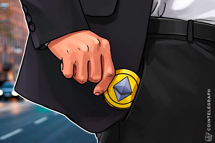 dao-potentially-hacked-millions-of-ether-may-be-stolen-griff-green-says