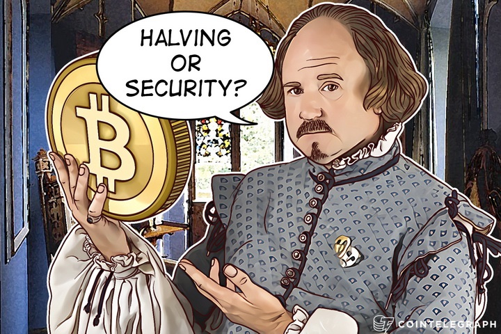 bitcoin-halving-or-blockchain-security-which-one-should-come-first