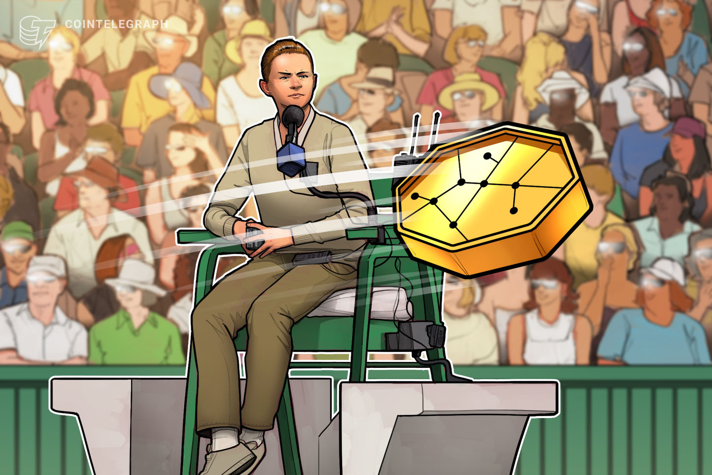 tennis-star-naomi-osaka-shows-interest-in-dogecoin-launches-nft