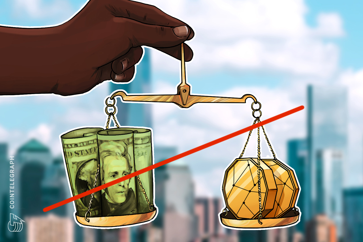crypto-does-not-qualify-as-currency-says-south-africa-s-central-bank-governor