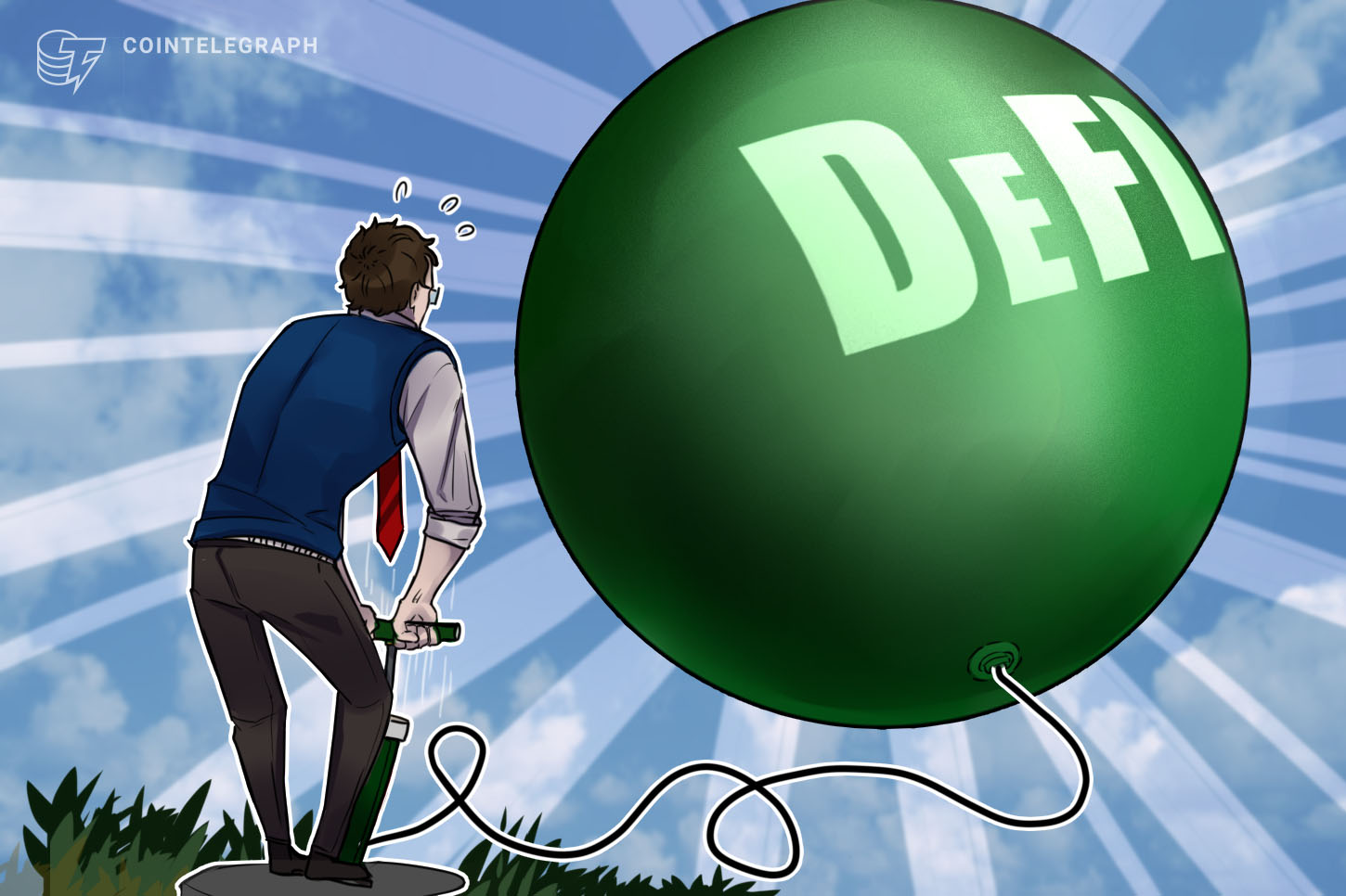 surge-in-activity-and-token-prices-show-defi-summer-2-0-already-started