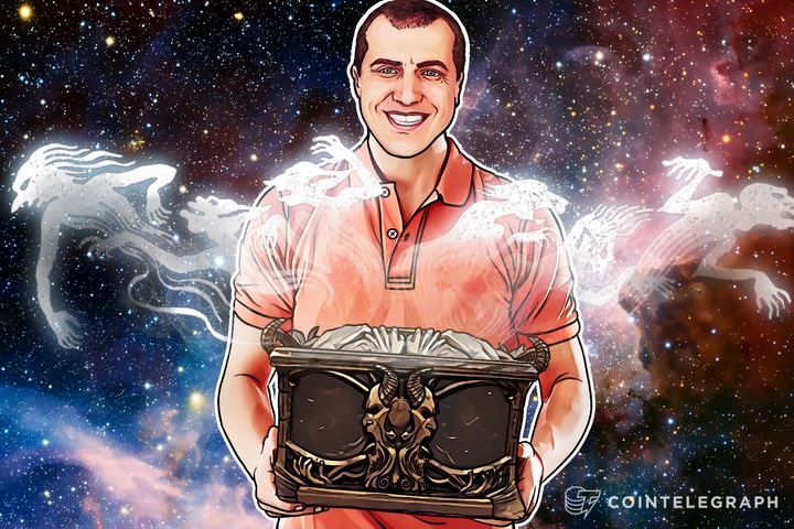 mt-gox-style-collapse-of-dao-ethereum-platform-is-a-failed-experiment-says-blockchain-expert