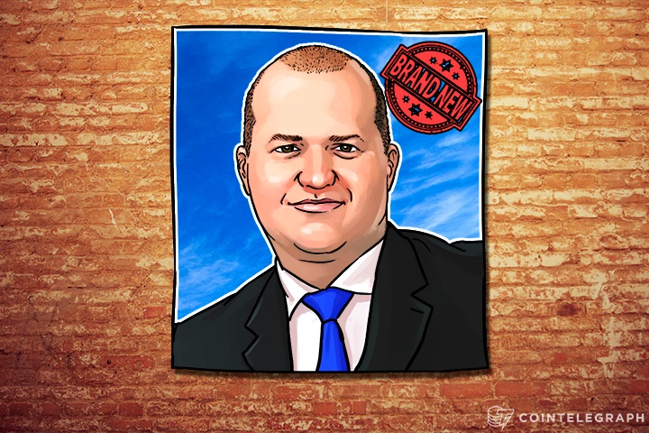 bitcoin-foundation-starts-its-comeback-by-appointing-new-executive-director