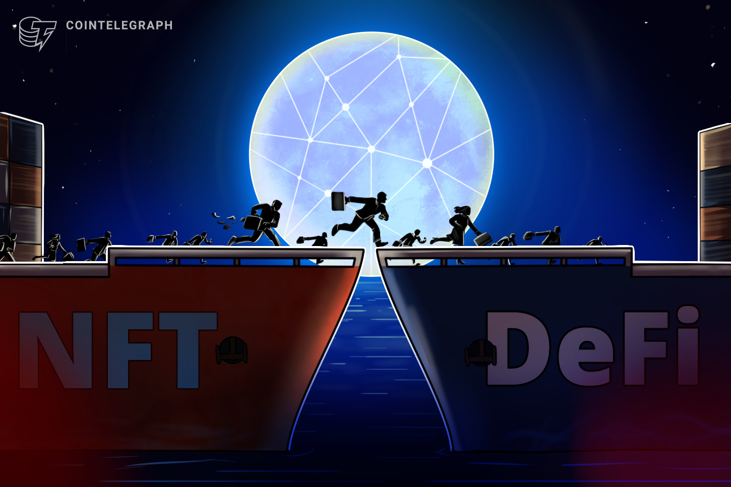 altcoin-roundup-time-to-rotate-data-suggests-traders-are-shifting-from-nfts-to-defi